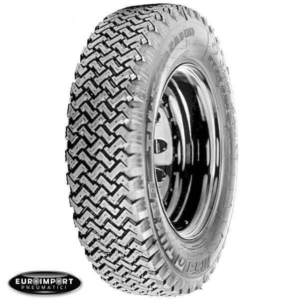 Insaturbo Tm+s 244  155/80 R13 79 T   TL
